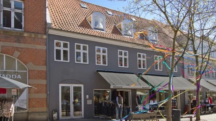 Wagner shopping