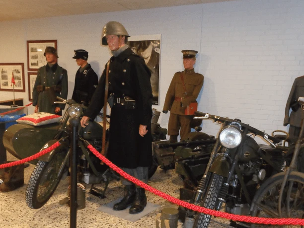 Rens Museum 7 - Kreditér Mellem Slesvigs Grænser - GDK 1024 x 576