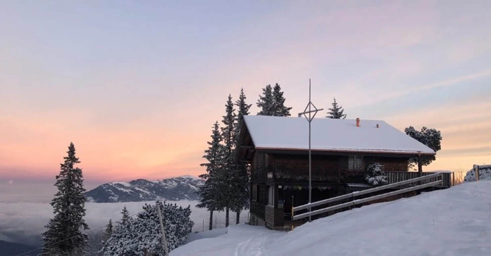 Chalet maria_Abendrot.jpg