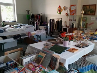 Flohmarkt in Benneckenstein Flohmarkt in Benneckenstein