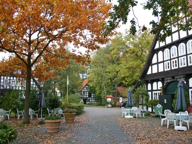 Grönenbergpark