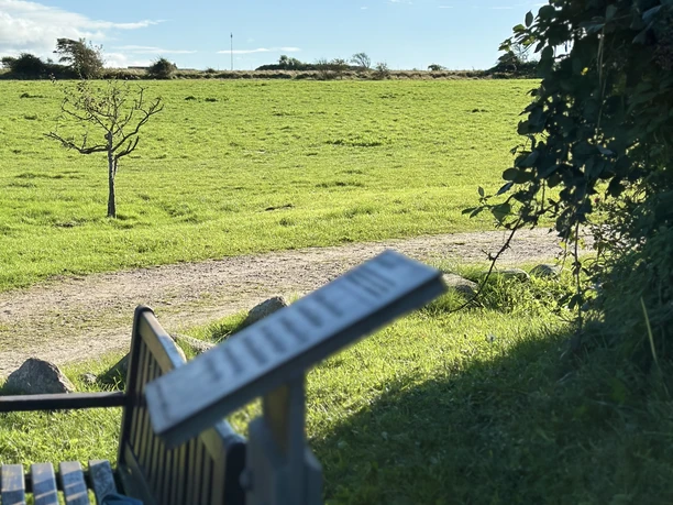 Kunststele Erich Heckel