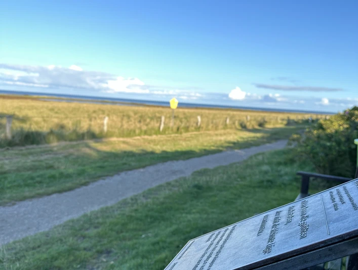 Kunststele Axel Springer