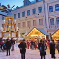 Leisniger Märchenweihnacht Leisniger Märchenweihnachtsmarkt am 2. Advent