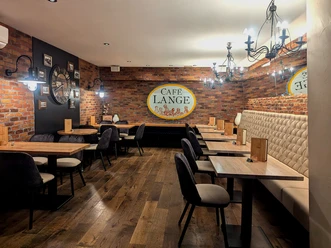 Café Lange