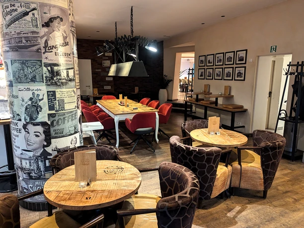 Café Lange