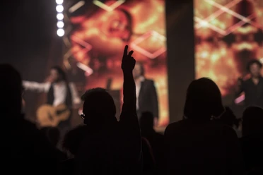 Elbeforum Konzert
