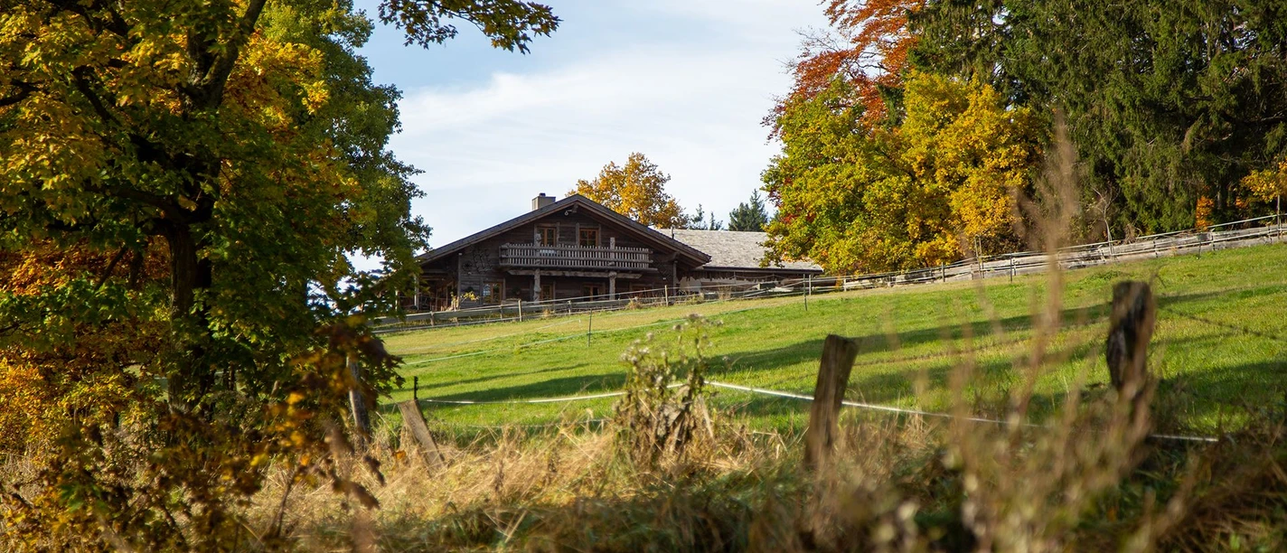 Hotel der Wolfshof in Wolfshagen - Hüttentour Hotel der Wolfshof in Wolfshagen - Hüttentour