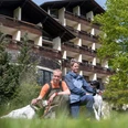 Hotel Der Wolfshof im Wolfshagen - hundefreundliches Hotel Hotel Der Wolfshof im Wolfshagen - hundefreundliches Hotel