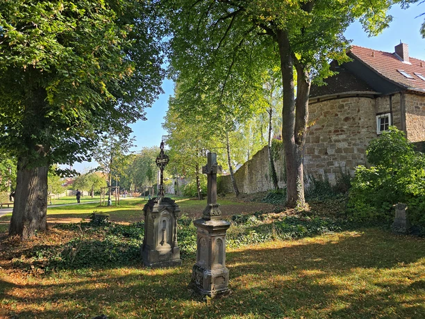 Totenhagen Roter Turm
