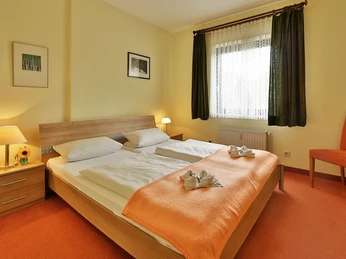 Hotel der Wolfshof in Wolfshagen - Apartment Hotel der Wolfshof in Wolfshagen - Apartment