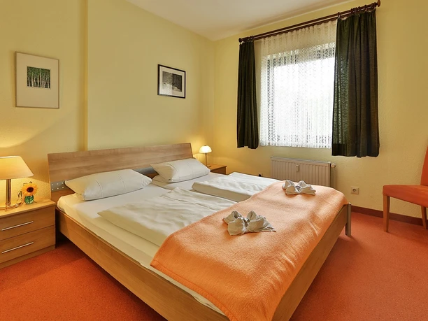 Hotel der Wolfshof in Wolfshagen - Apartment Hotel der Wolfshof in Wolfshagen - Apartment