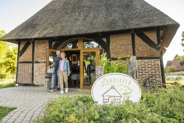 Country store Rullstorf