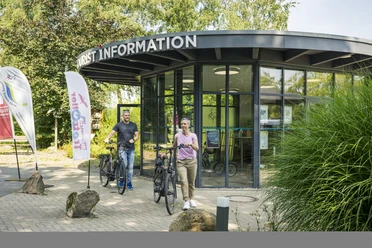 Touristinformation Scharnebeck