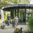 Touristinformation Scharnebeck