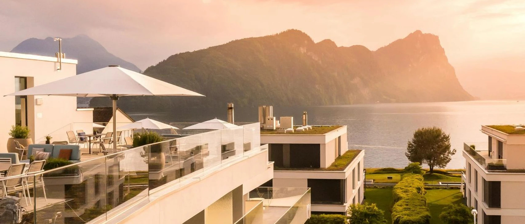 Neuro Campus Hotel "Das Morgen"