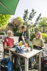 The Hotel Paulsen in Zeven