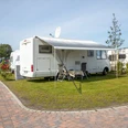 Nordsee-Camping Neuharlingersiel - Premiumbereich Nordsee-Camping Neuharlingersiel - Premiumbereich
