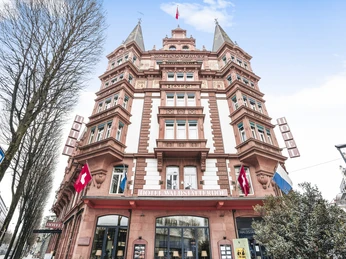 Hotel Waldstätterhof