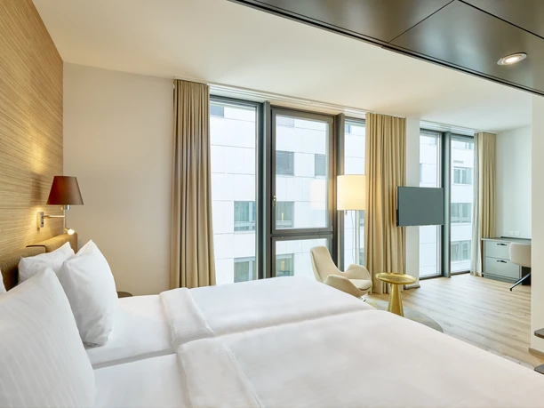 Radisson Blu Hotel, Lucerne