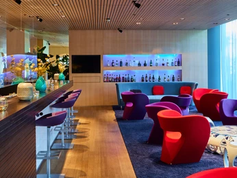 Radisson Blu Hotel, Lucerne