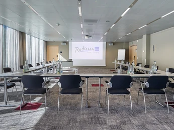 Radisson Blu Hotel, Lucerne