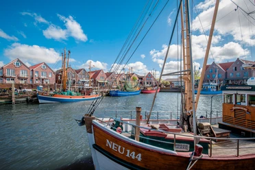 Kurverein Neuharlingersiel 2020