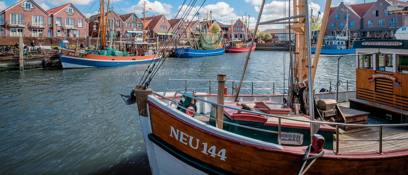 Kurverein Neuharlingersiel 2020 Kurverein Neuharlingersiel 2020