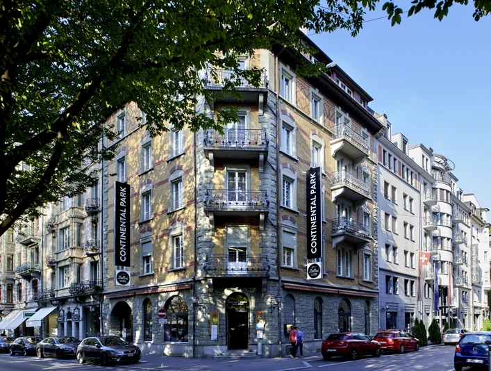 Cook risotto or polenta like the people of Ticino