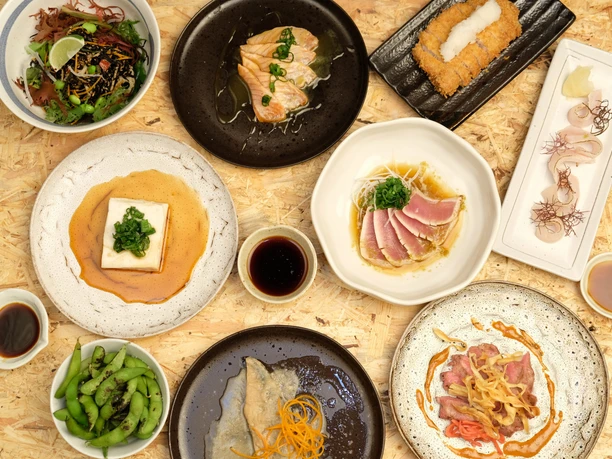 Izakaya_Nozomi_Gerichte_Fotos_Jeaninne_Parolini