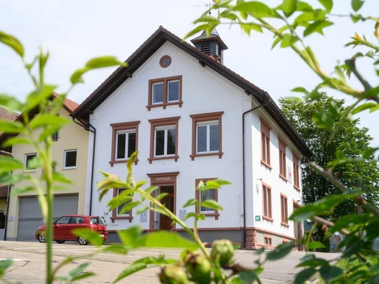 Altes Rathaus Furschenbach