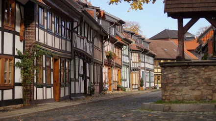 Heideviertel Heideviertel