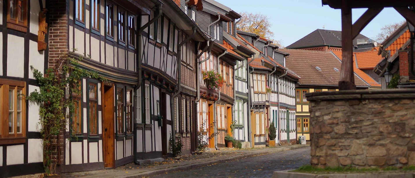 Heideviertel Heideviertel