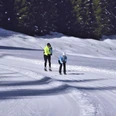 Biathlon - Bayerische Schülermeisterschaft