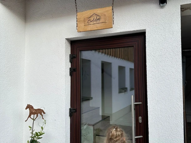 Wellness- & Familienhof Carlshof