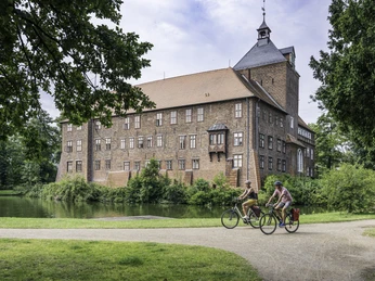 Schloss in Winsen/Luhe Schloss in Winsen/LuheCastle in Winsen/LuheChâteau à Winsen/LuheKasteel in Winsen/LuheSlot i Winsen/Luhe