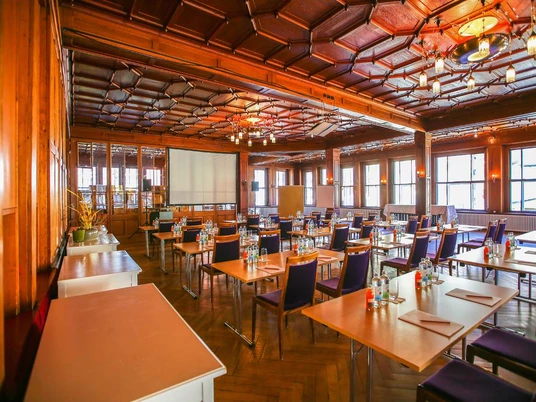 Hotel Bellevue-Terminus