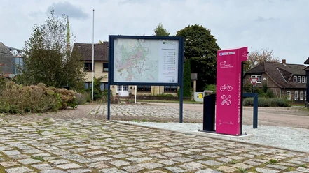 fahrrad-service-station-bispingen.jpg Fahrrad-Service-Station Tourist Information Bispingen