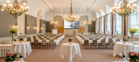 Seehotel Waldstätterhof