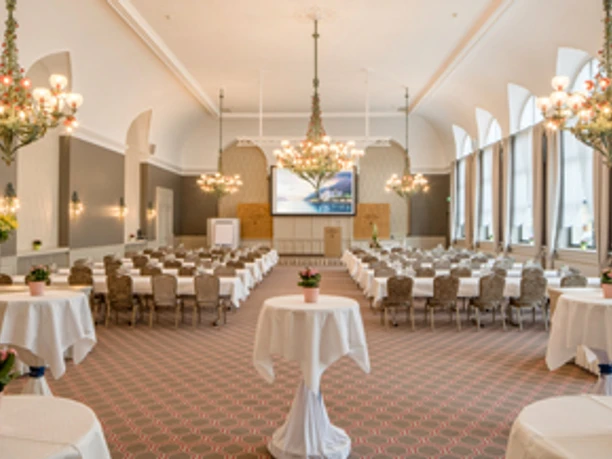 Seehotel Waldstätterhof