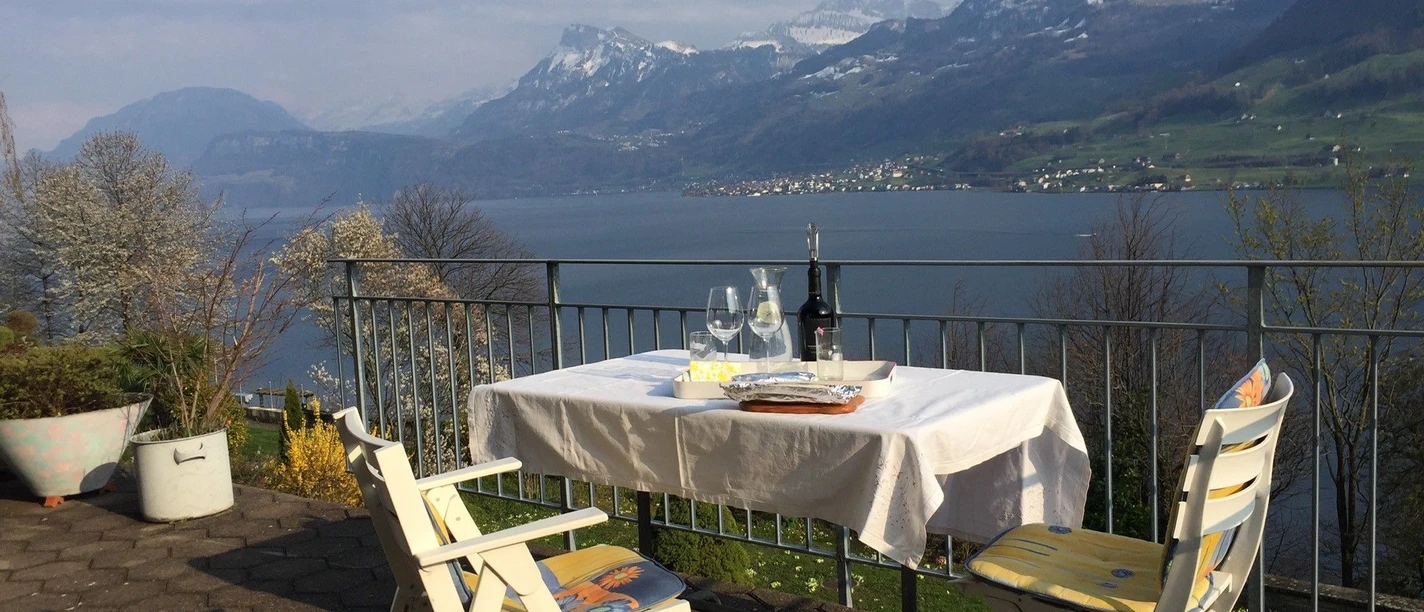 Appartement_Baumgarten_Ennetbürgen_Nidwald