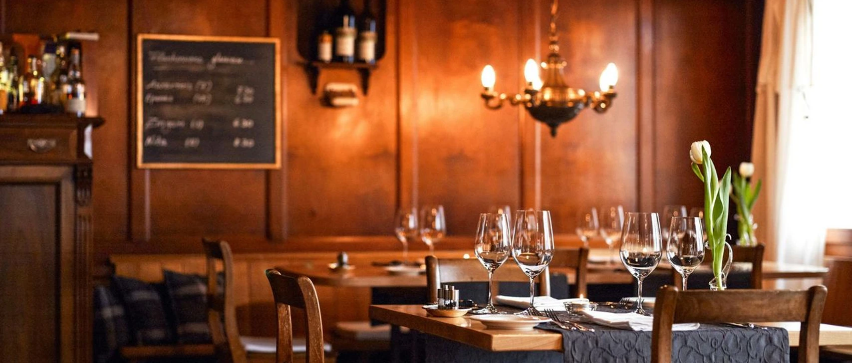 Boutique-Hotel Schlüssel