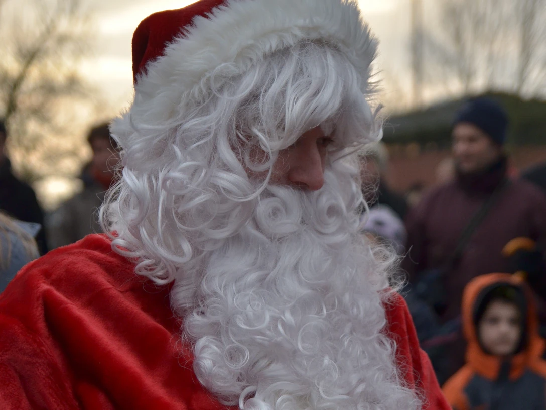 Veranstaltung Weihnachtsmarkt Rhauderfehn