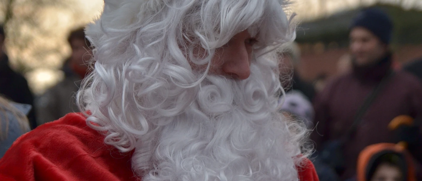 Veranstaltung Weihnachtsmarkt Rhauderfehn