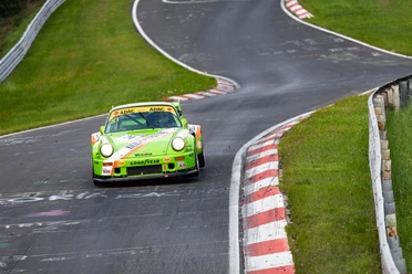 Nürburgring Classic