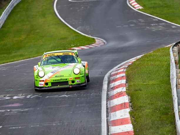 Nürburgring Classic