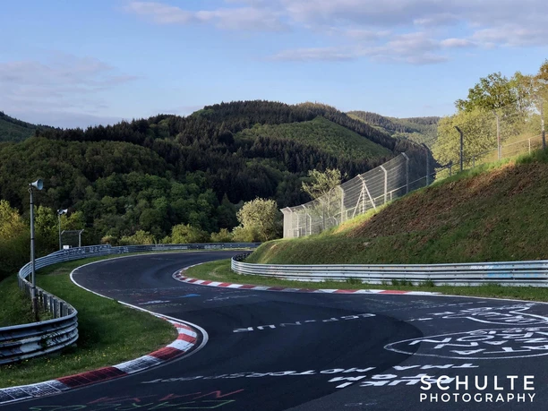 Nordschleife