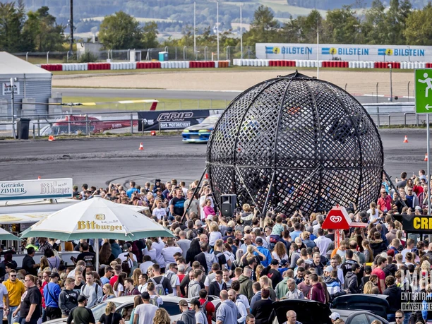 GRIP Motorevent
