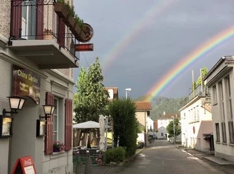 China Garden Restaurant & Take Away Willisau