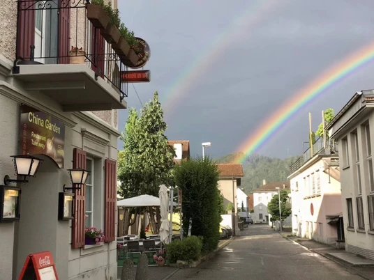 China Garden Restaurant & Take Away Willisau